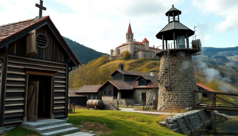 itinerario in slovacchia chiese di legno castelli e luoghi insoliti 1773037869
