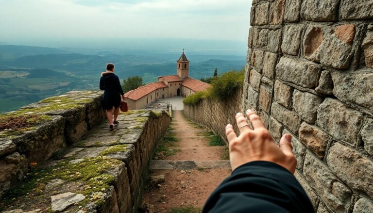 itinerario tra i siti unesco meno frequentati in italia 1774772615