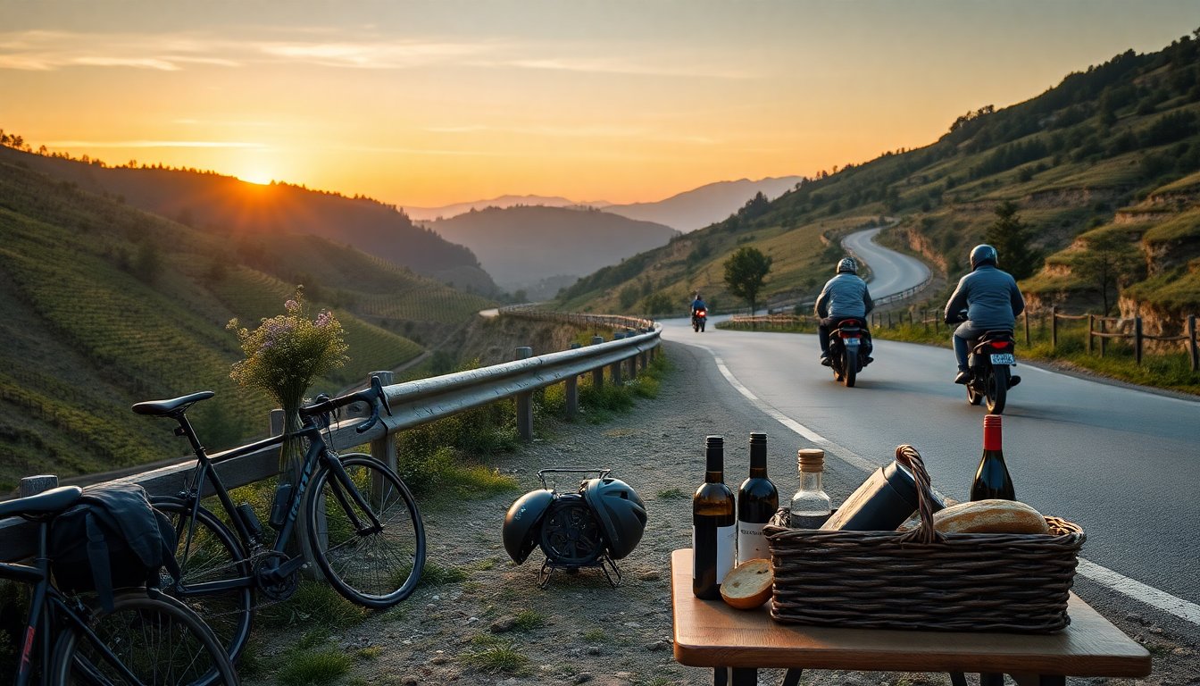 itinerario weekend tra colle fauniera la tirreno adriatico 2026 e appuntamenti locali 1772908387