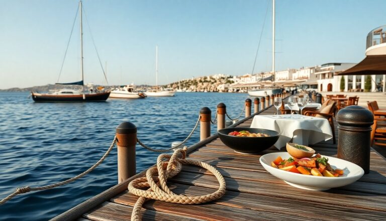 perche la grecia e il primo mondo del dock and dine e come viverlo 1772433057