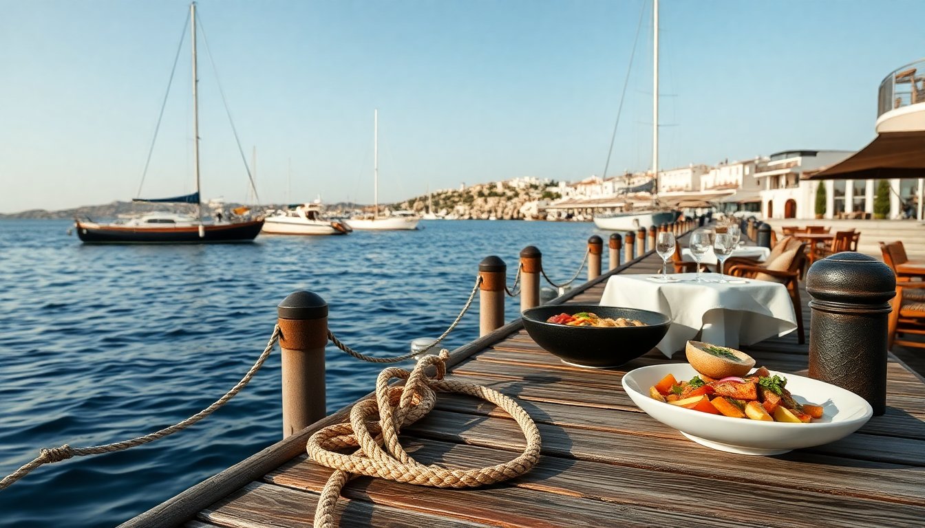 perche la grecia e il primo mondo del dock and dine e come viverlo 1772433057