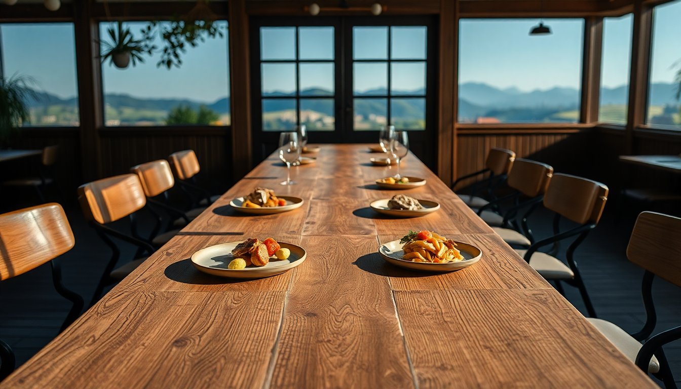 ristoranti italiani imperdibili cinque esperienze gastronomiche da vivere 1772584287