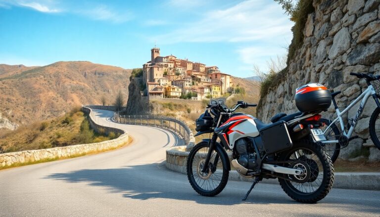 scopri il borgo piu alto dellumbria un itinerario in sella tra le tre valli 1774859110