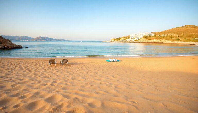 scoprire naxos guida a spiagge archeologia e al seaclub naxos grand 1773340171