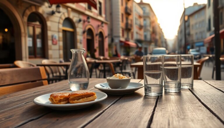 weekend a tirana cosa vedere come muoversi e dove mangiare 1773448157