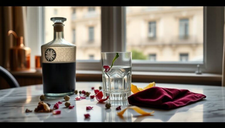 Another Hendrick's: hendrick's amplia la gamma con un gin dall'anima vellutata