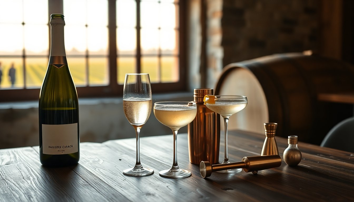 Cantine Riunite & Civ punta sul premium tra Prosecco, Metodo Classico e mixology