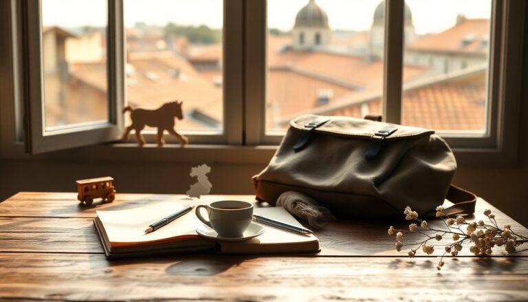 Come organizzare un weekend lungo economico in Italia ad aprile 2026