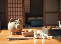 Come risparmiare in Giappone senza rinunce