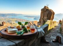 Escursioni primaverili intorno a Milano: grotte, borghi e laghi