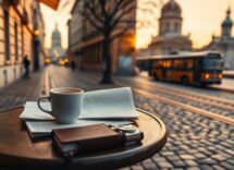 Giornata a Bucarest: itinerario rapido tra monumenti e luci della città