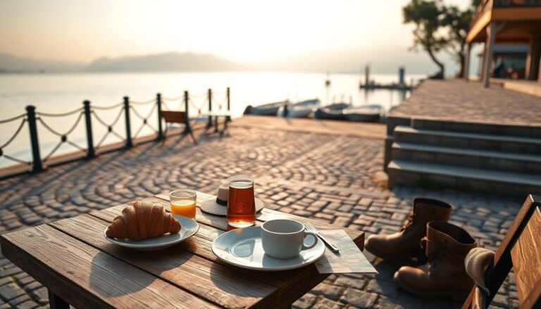 Guida essenziale a Luino e dintorni per una gita sul Lago Maggiore