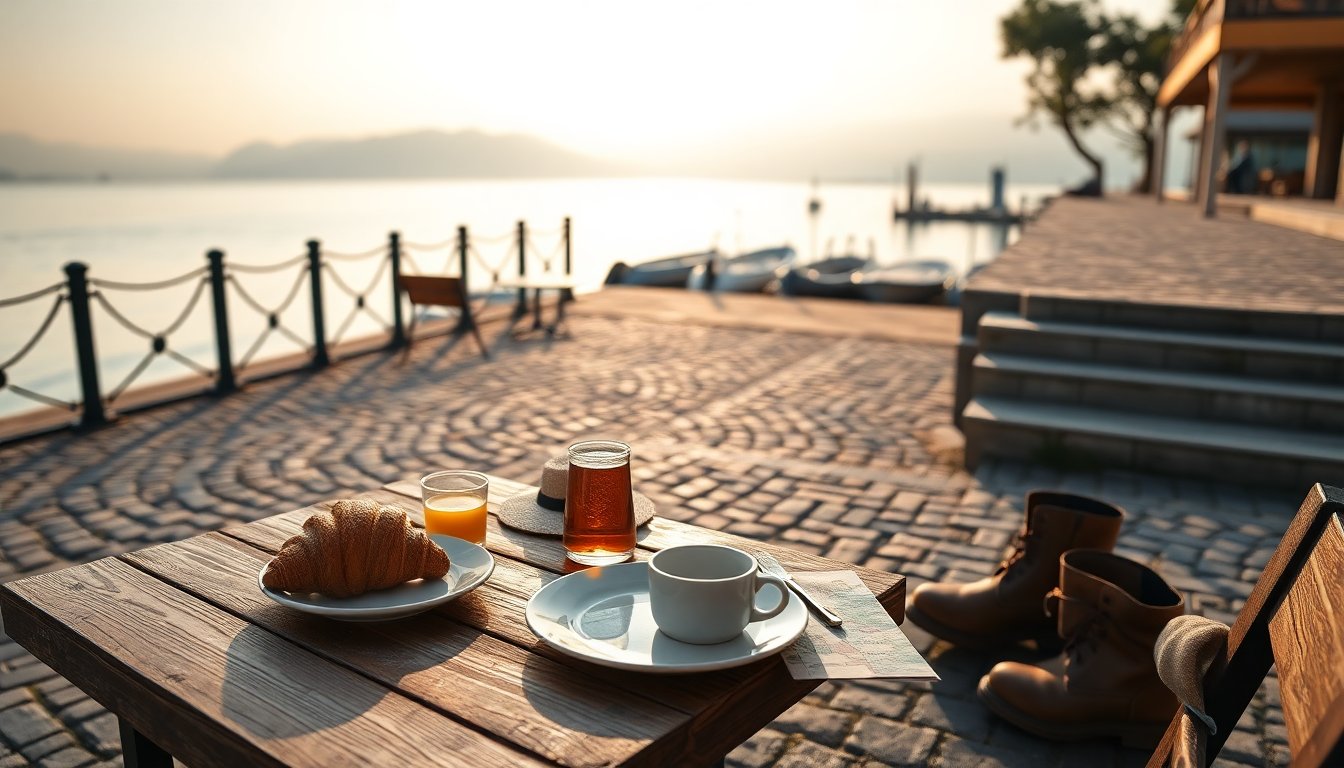 Guida essenziale a Luino e dintorni per una gita sul Lago Maggiore