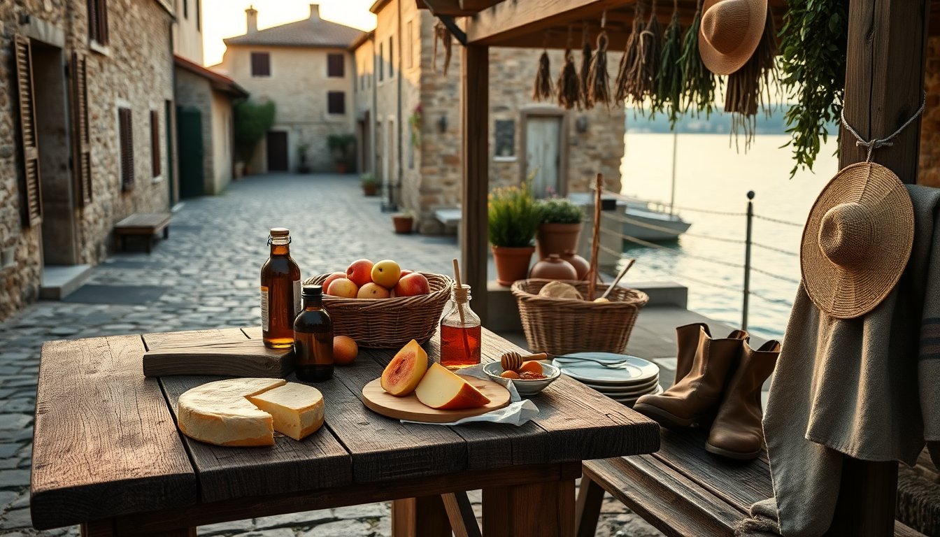 Itinerari fuori porta vicino a Milano: borghi, laghi e sentieri da non perdere