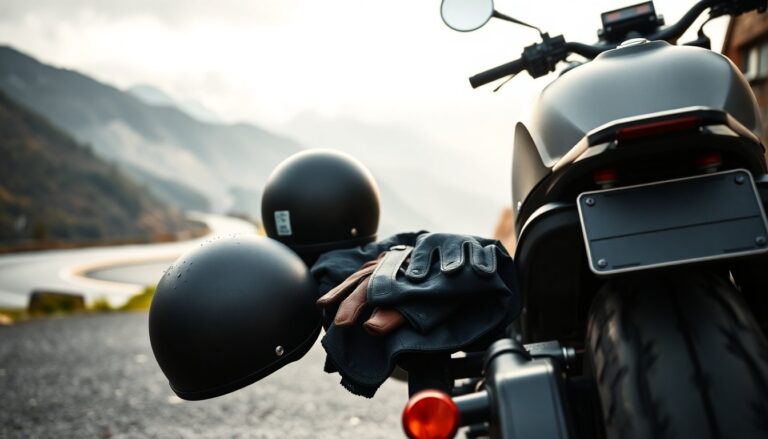 Itinerari in moto per Pasquetta: mete di un giorno e consigli pratici