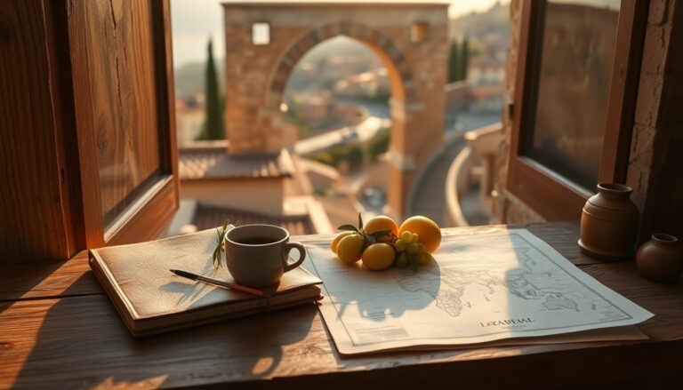 Itinerario essenziale in Italia: i luoghi da non perdere