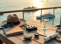 Itinerario in barca: Brisbane, Mystery Island e Port Vila in 7 notti