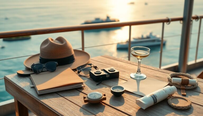 Itinerario in barca: Brisbane, Mystery Island e Port Vila in 7 notti