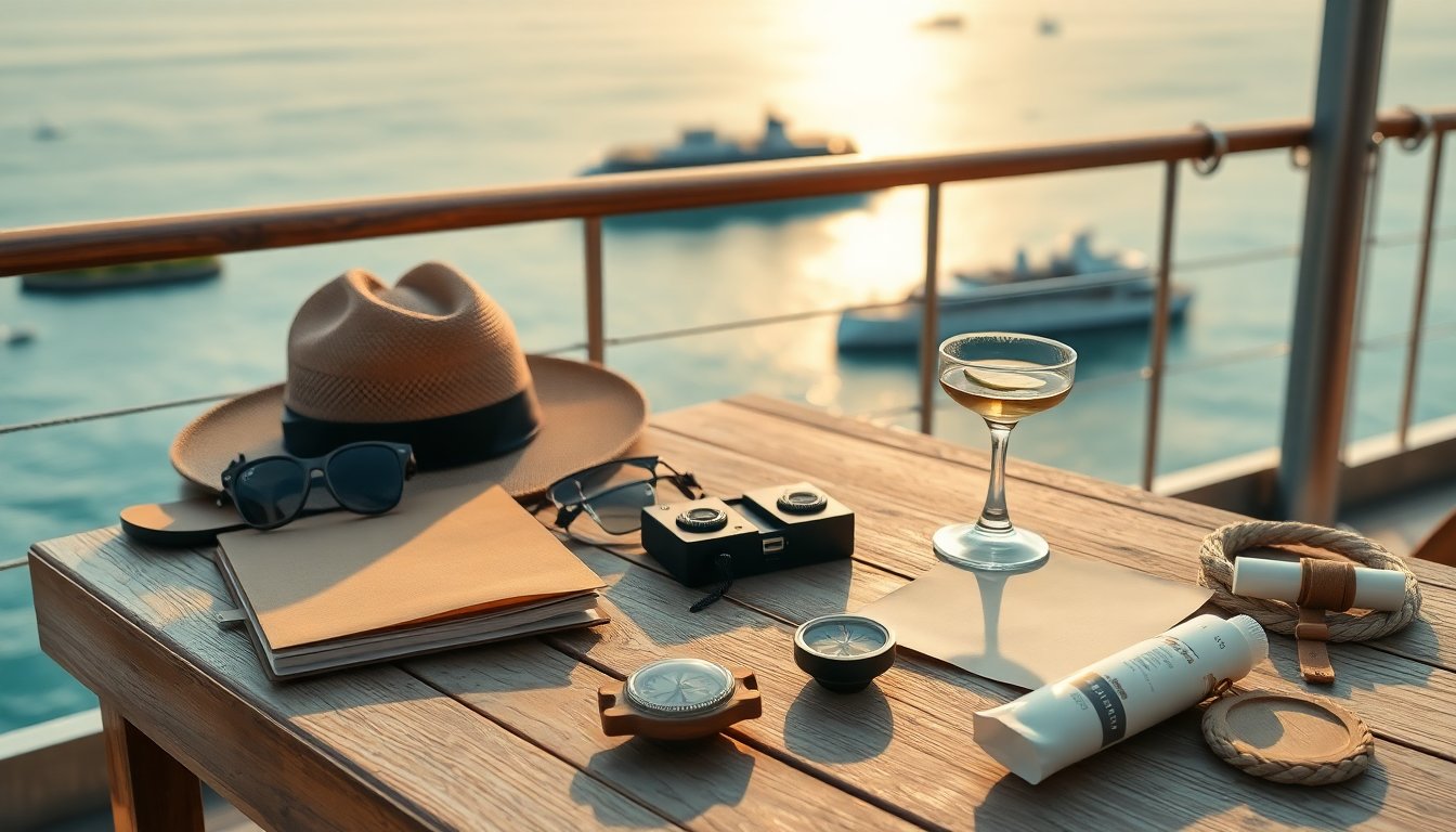 Itinerario in barca: Brisbane, Mystery Island e Port Vila in 7 notti