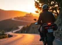 Itinerario in moto sulla via dei conventi di Padre Pio