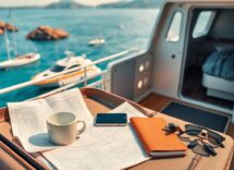 Itinerario weekend a Olbia e Costa Smeralda con traghetto GNV