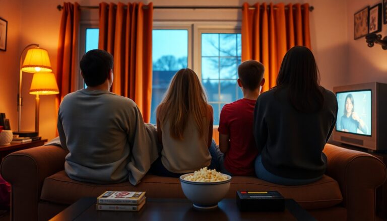 Le migliori serie per adolescenti da rivedere per la nostalgia