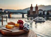 Lucerna in un giorno: cosa vedere e consigli pratici