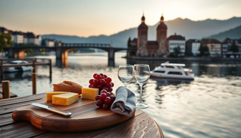 Lucerna in un giorno: cosa vedere e consigli pratici