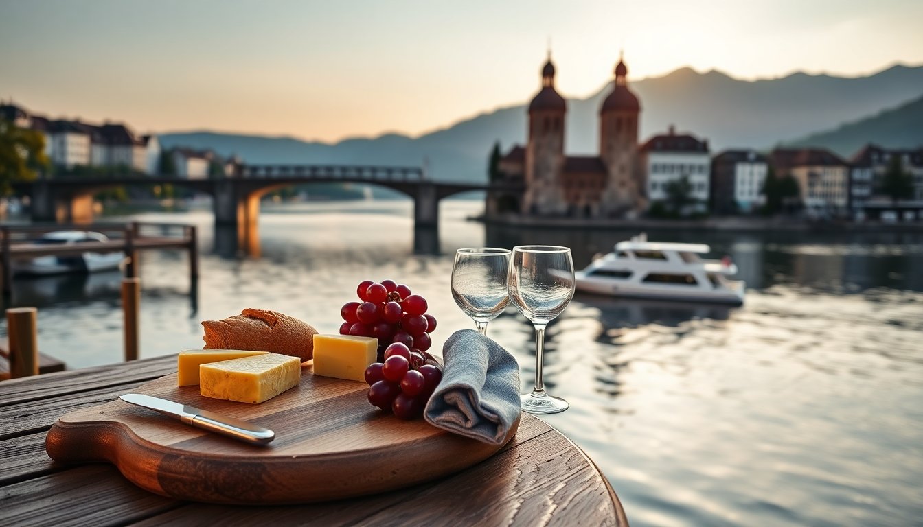 Lucerna in un giorno: cosa vedere e consigli pratici