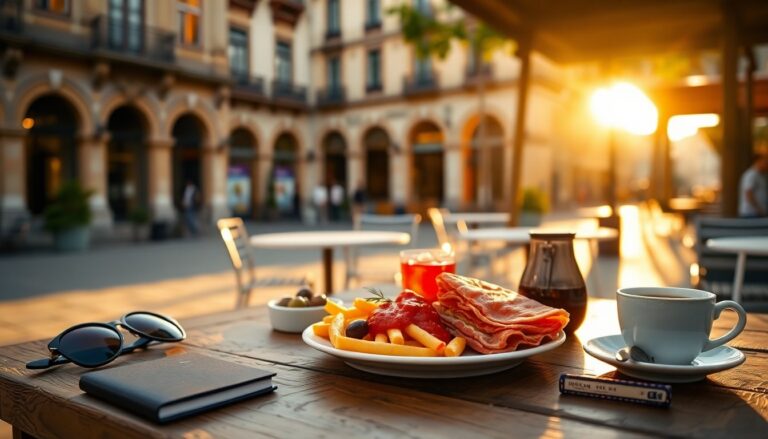 Madrid in 10 tappe essenziali per chi visita la capitale