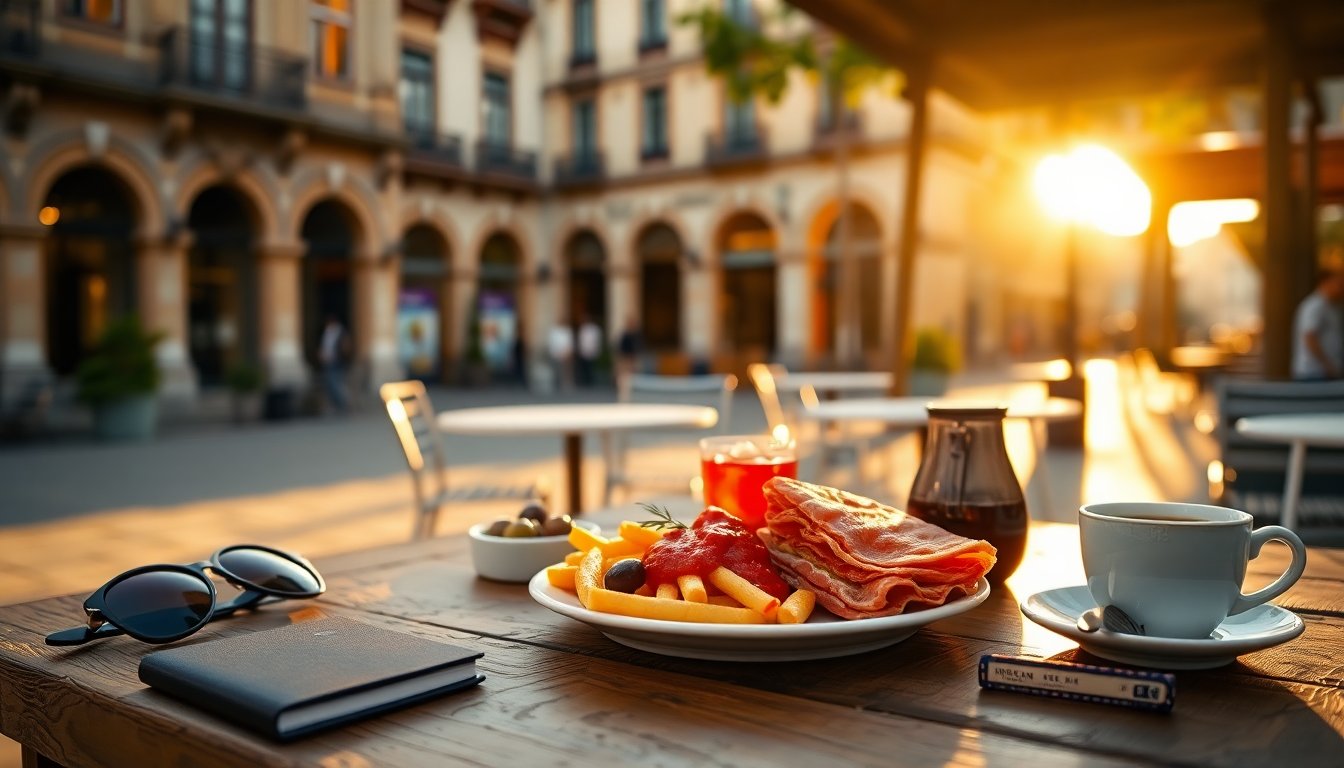 Madrid in 10 tappe essenziali per chi visita la capitale