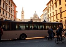 Muoversi a Padova in un weekend con il City Sightseeing