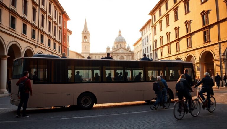 Muoversi a Padova in un weekend con il City Sightseeing