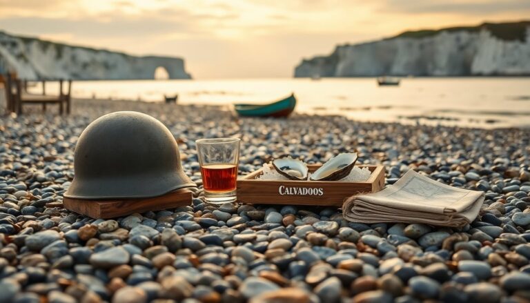 Normandia da non perdere: guida pratica ai luoghi più suggestivi