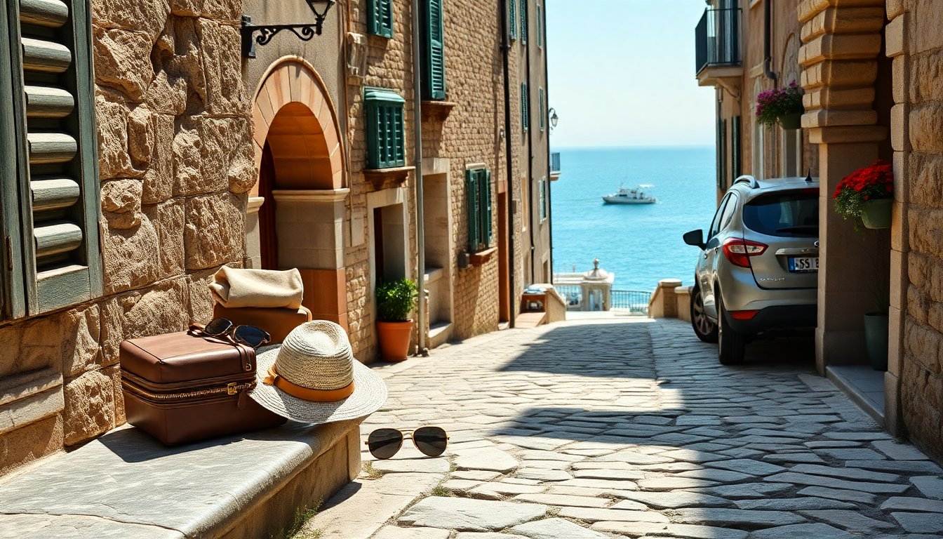 Organizzare un weekend a Genova: cosa vedere e consigli pratici