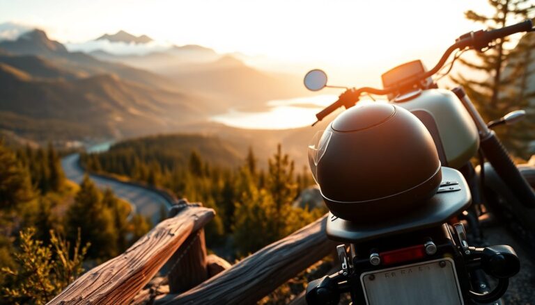 Parco nazionale della Sila: natura, alture fino a 2000 metri e itinerari in moto