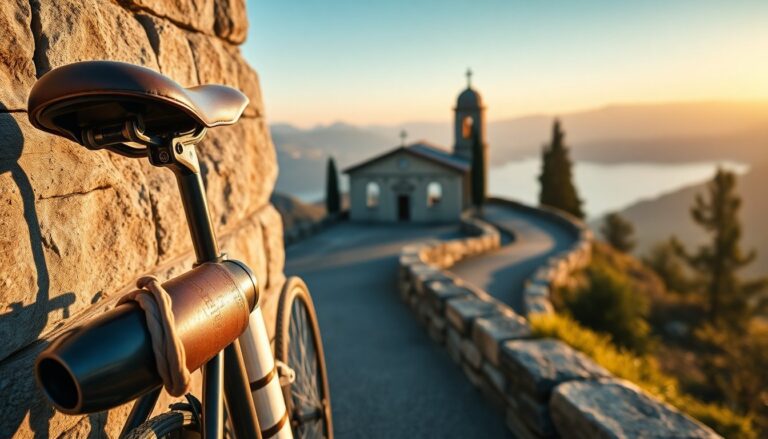 Passo del Ghisallo in bici: guida alla salita e al museo del ciclismo