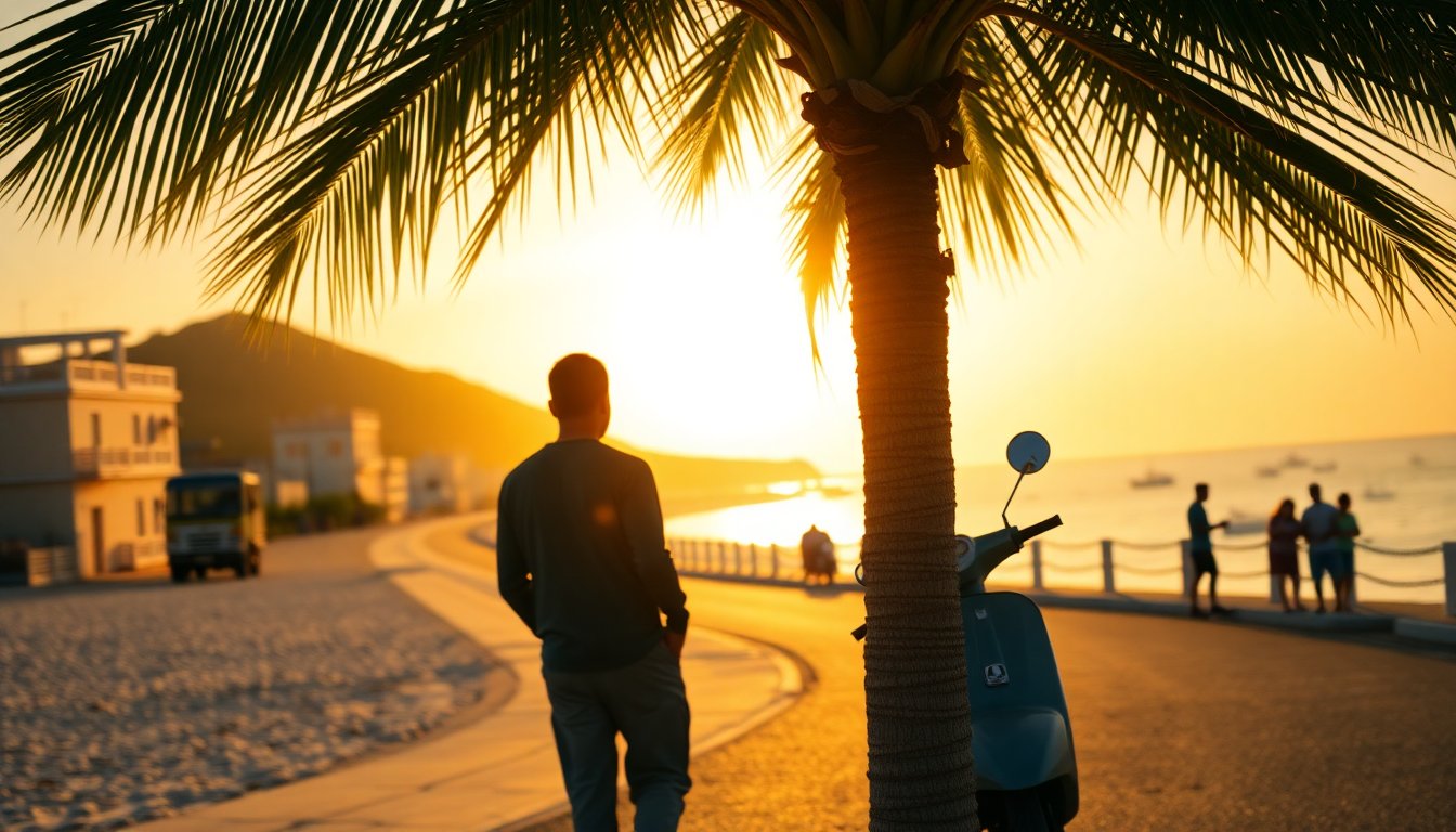 Saint Martin, guida essenziale a un'isola condivisa tra Europa e Caraibi