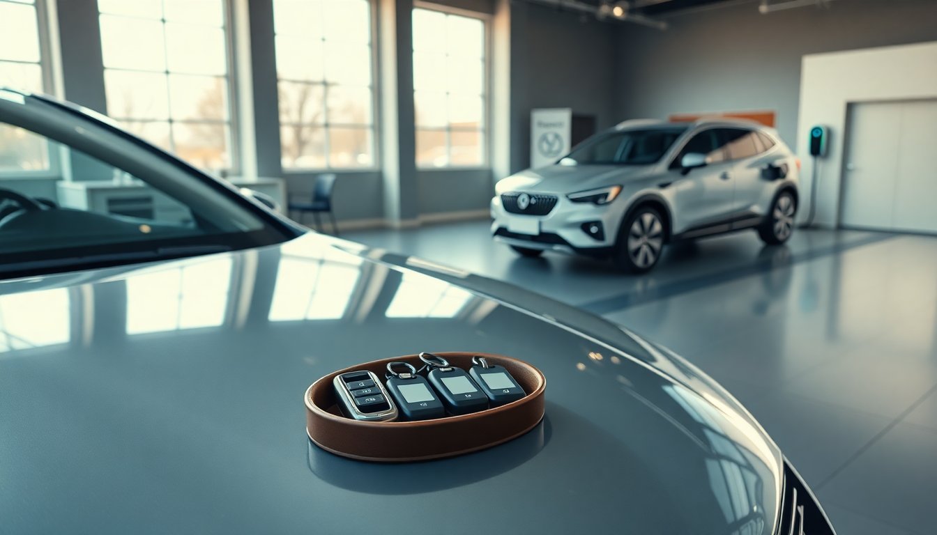 Trova la tua auto km0, pronta consegna o usata in concessionaria