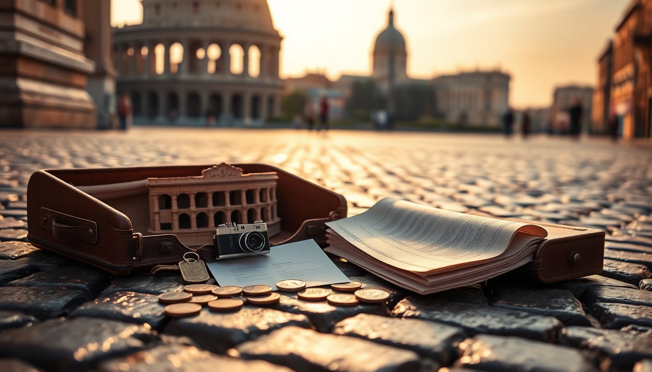 Turismo in Italia: come Roma guida la crescita e quali sfide restano