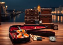 Viaggiare con l'Accademia di Santa Cecilia: Budapest e Vienna a due passi dal palco