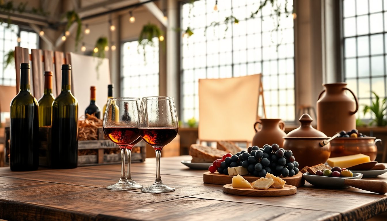 ViniVeri a Cerea: festival del vino artigianale e incontri con chef