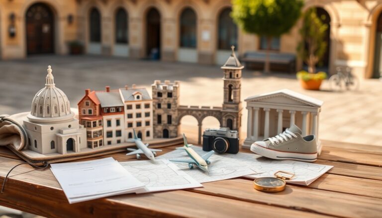 Weekend lungo a giugno: cinque città d'arte facili ed economiche