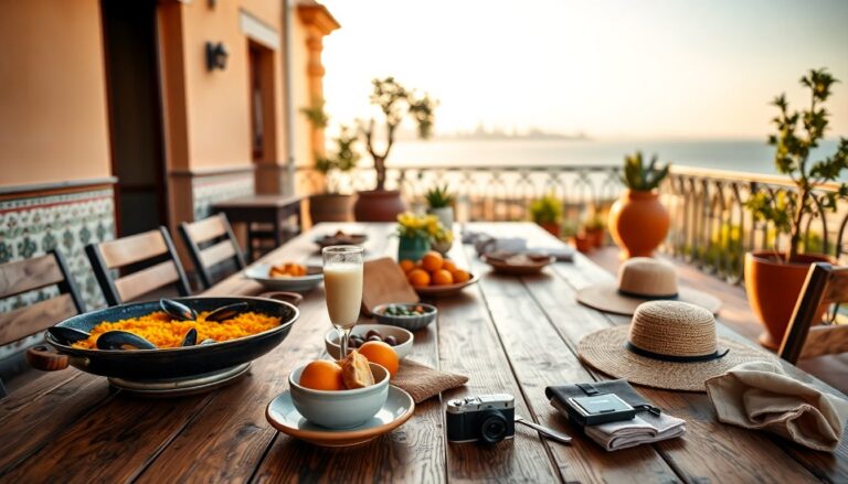 Weekend lungo a Valencia per il ponte del 2 giugno: guida pratica e gustosa