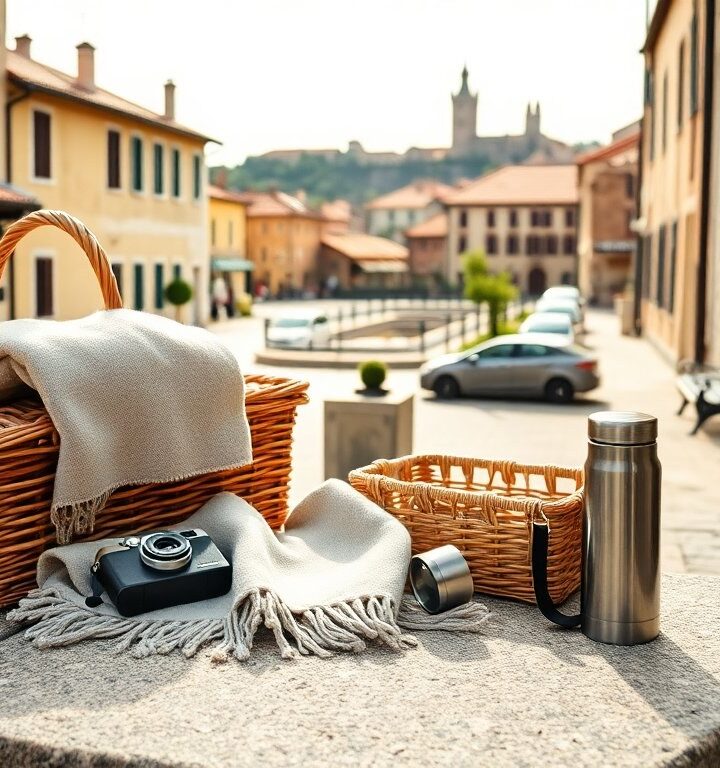 Borghi da vedere vicino Milano: cinque idee per una gita