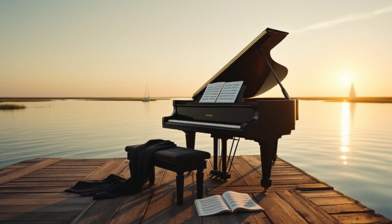 Concorso internazionale di pianoforte a Orbetello: giovani talenti in gara