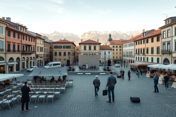 Cosa vedere a Trento durante il Festival dell’Economia 2026