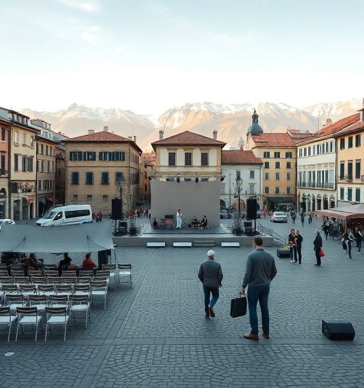 Cosa vedere a Trento durante il Festival dell’Economia 2026