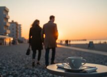 Fuga di coppia a Bellaria Igea Marina: idee per un weekend rilassante