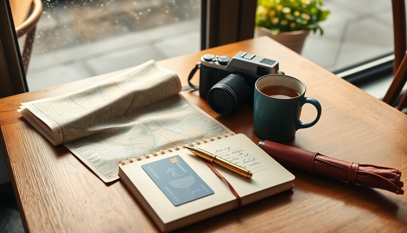 Itinerari essenziali per visitare Londra senza stress